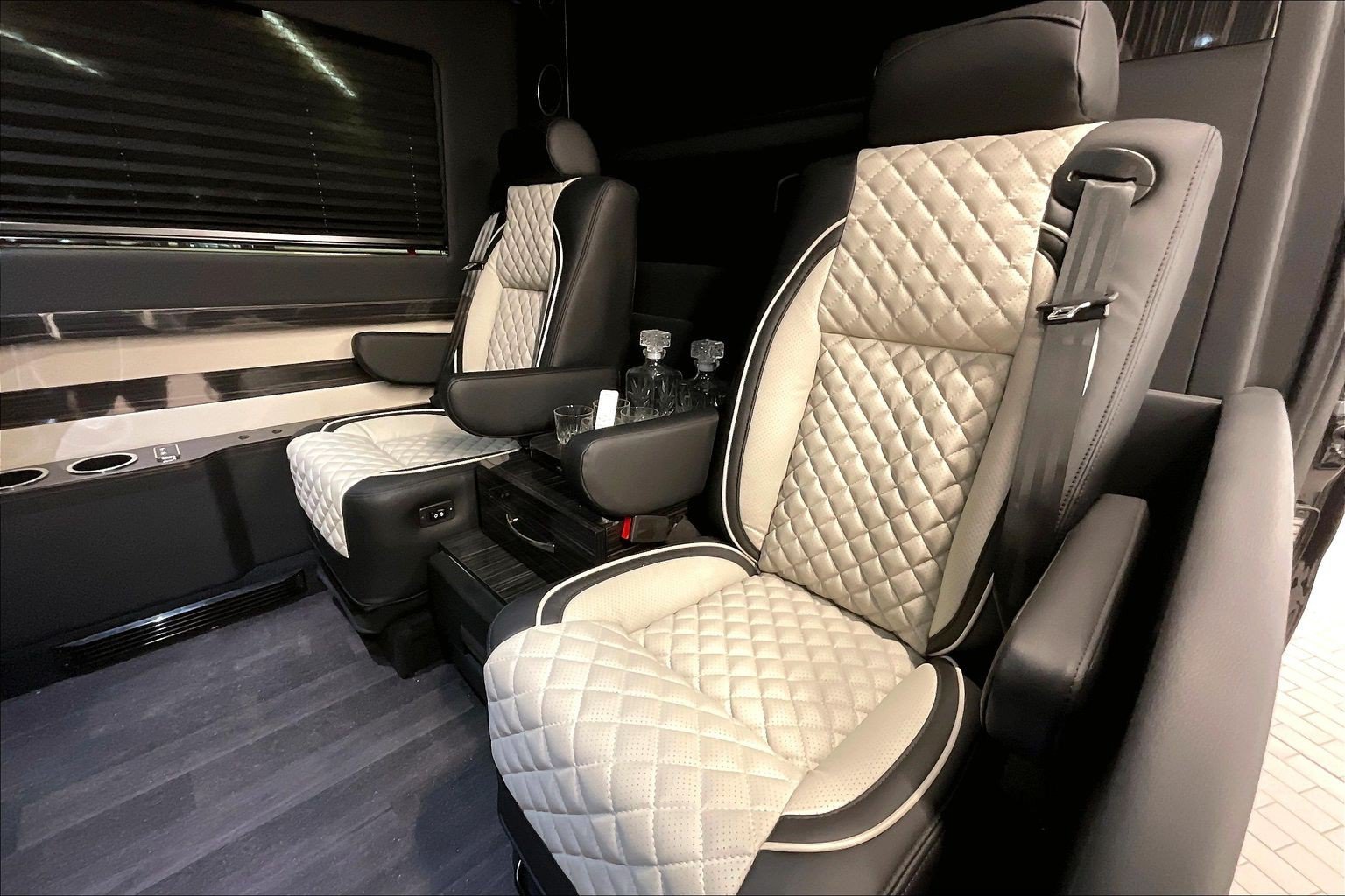 2025 Mercedes-Benz Sprinter Cargo Van Base - Photo 24