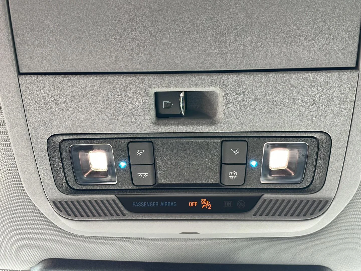 New 2026 Marsh Gray Ford XLT image 27