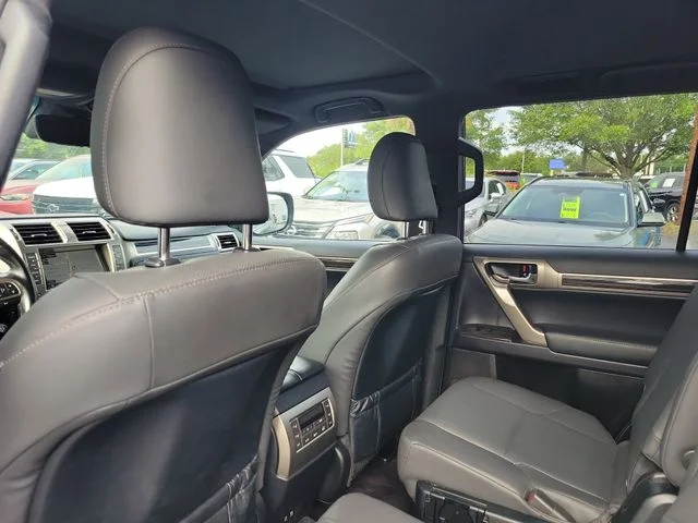 Used 2021 Gray Lexus 460 image 26