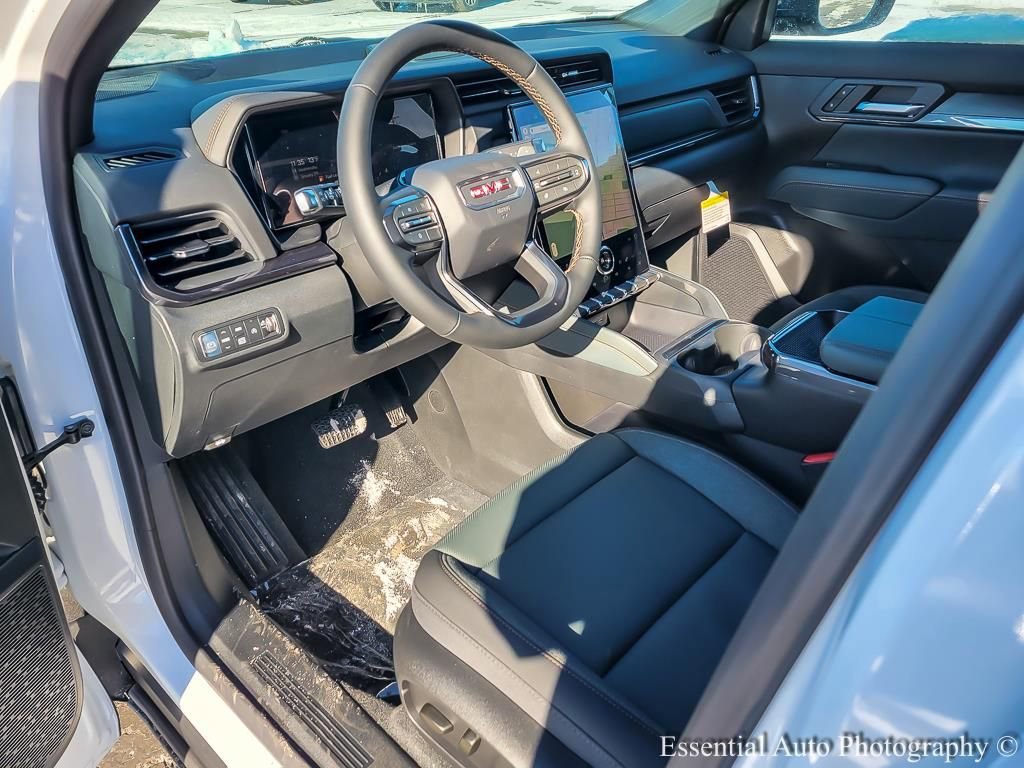 2026 GMC TERRAIN - Image 8