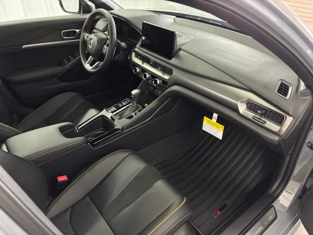 New 2026 Urban Gray Pearl Acura A-Spec Tech Package image 27