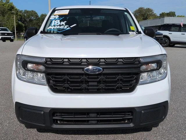 Used 2024 White Ford XL image 9