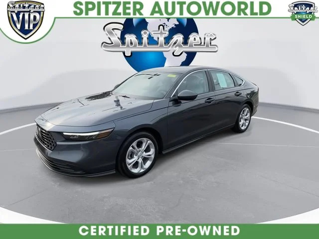 Used 2025  Honda LX image 4