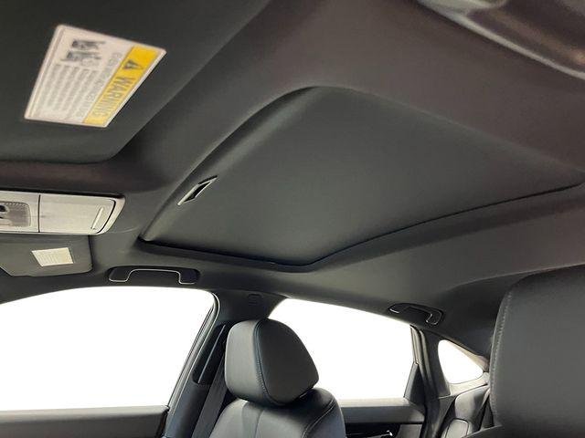 New 2026 Urban Gray Pearl Honda Sport Touring image 25