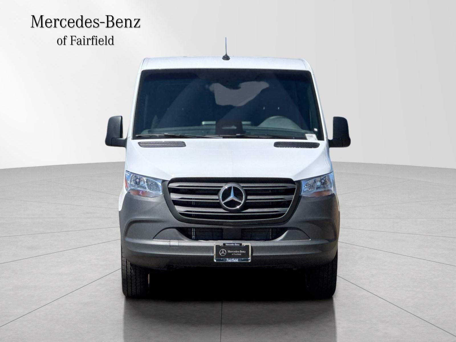 New 2026 Arctic White Mercedes-Benz  image 10