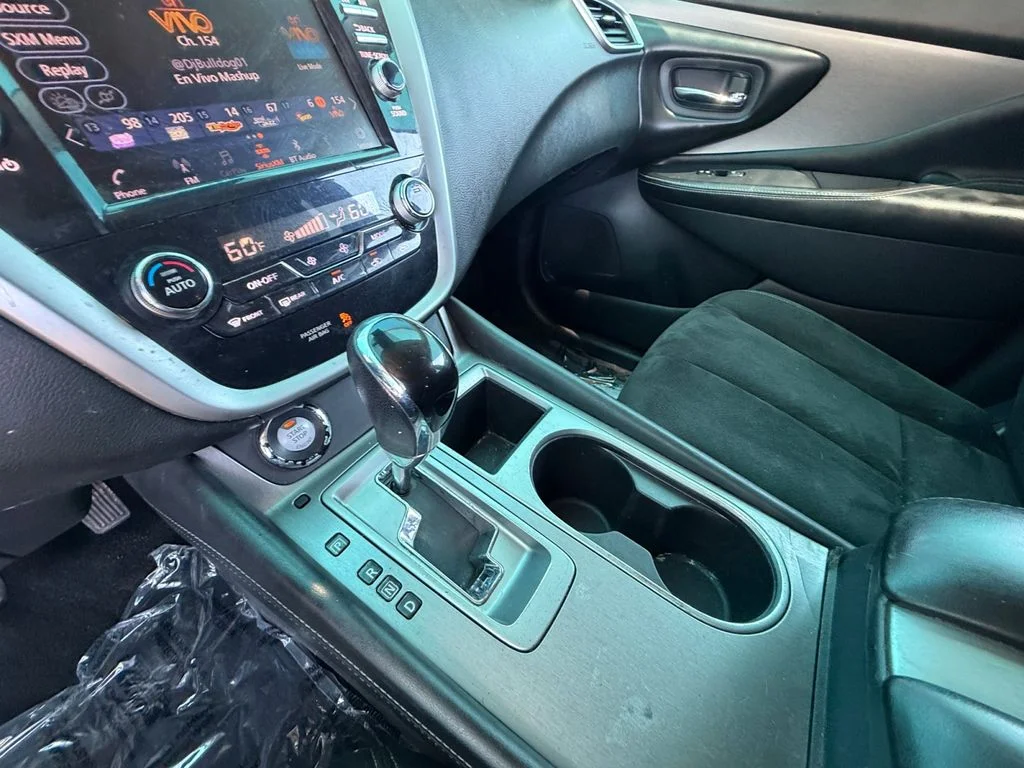 Used 2020 Gray Nissan SV image 22