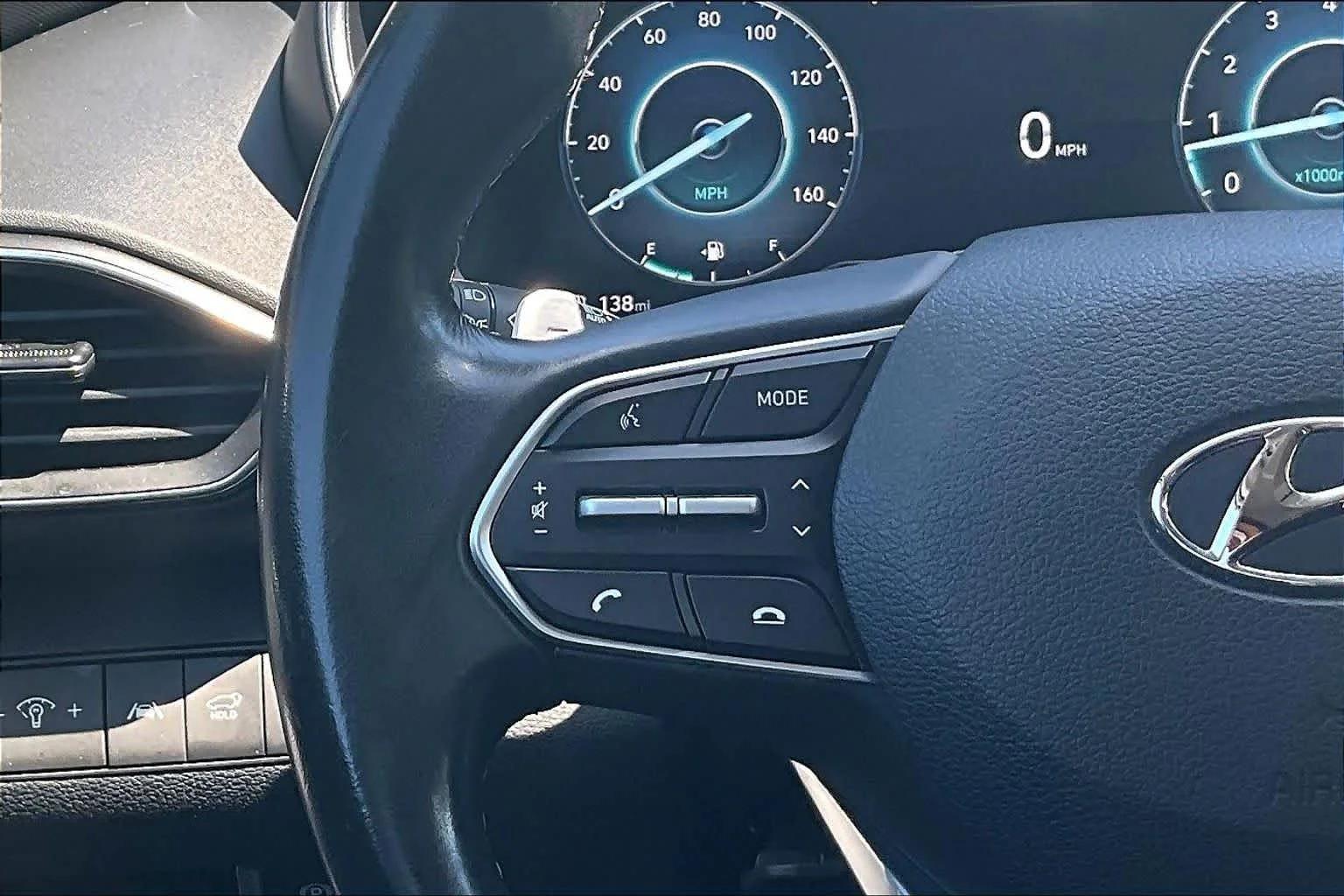 Used 2022 Shimmering Silver Hyundai XRT image 22