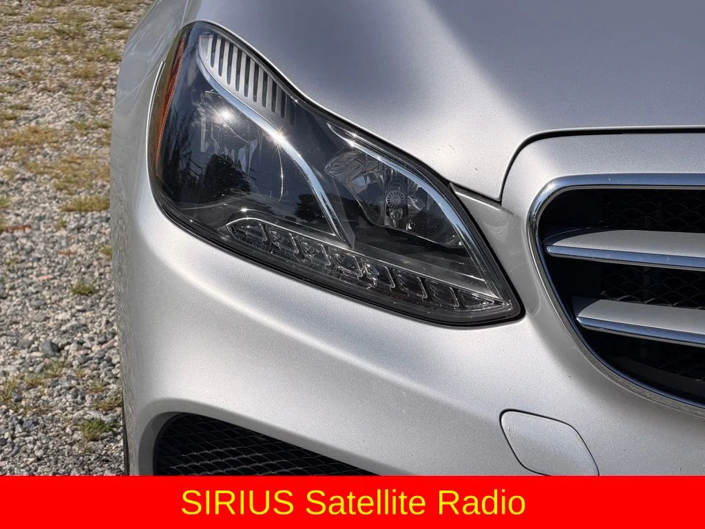 Used 2014  Mercedes-Benz E 350 image 11