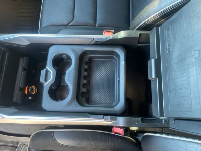 2020 RAM Ram 1500 Pickup Laramie - Photo 23