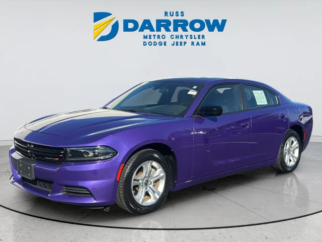 2023 Dodge Charger