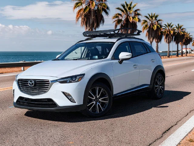Used 2016 Mazda CX-3 Grand Touring with VIN JM1DKBD79G0113633 for sale in El Cajon, CA