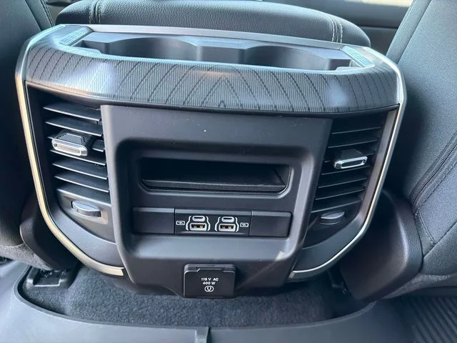 2026 RAM 1500 Big Horn/Lone Star - Photo 14