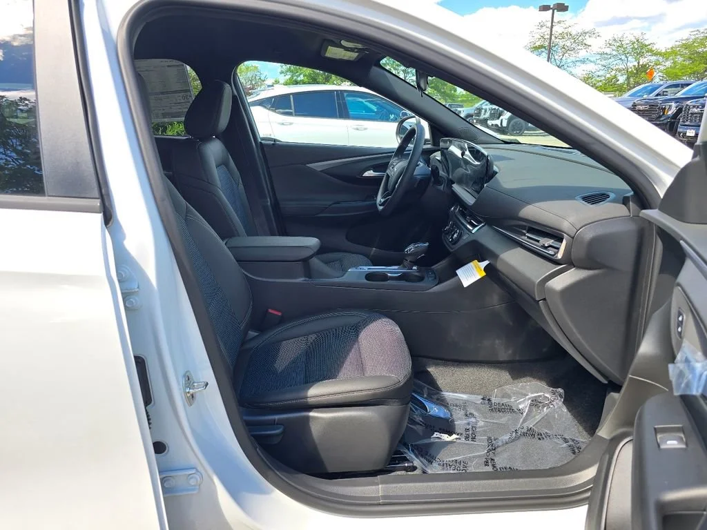 2026 Buick Envista Preferred - Photo 26
