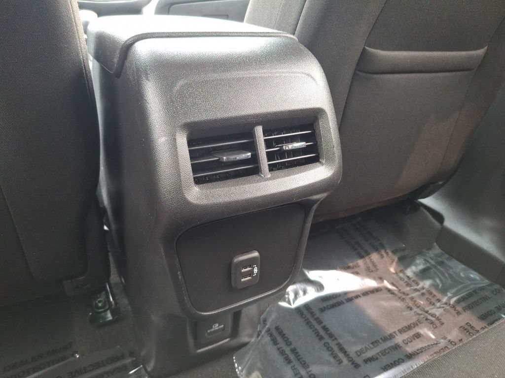 Used 2024 Chevrolet Equinox SUV