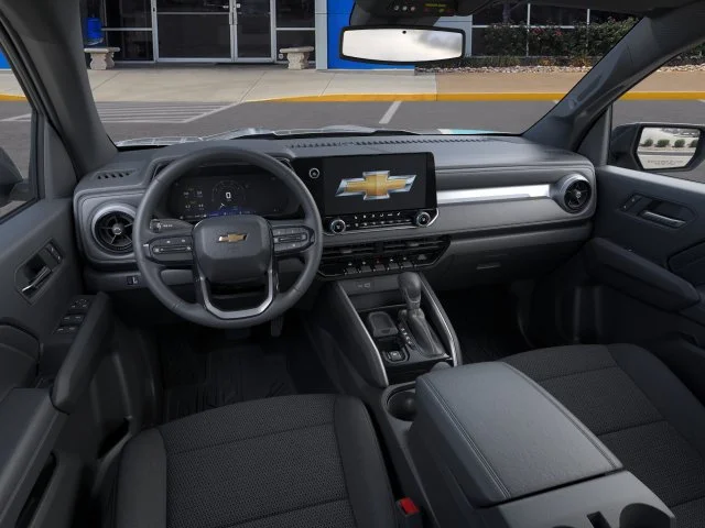 2026 Chevrolet Colorado LT - Photo 15