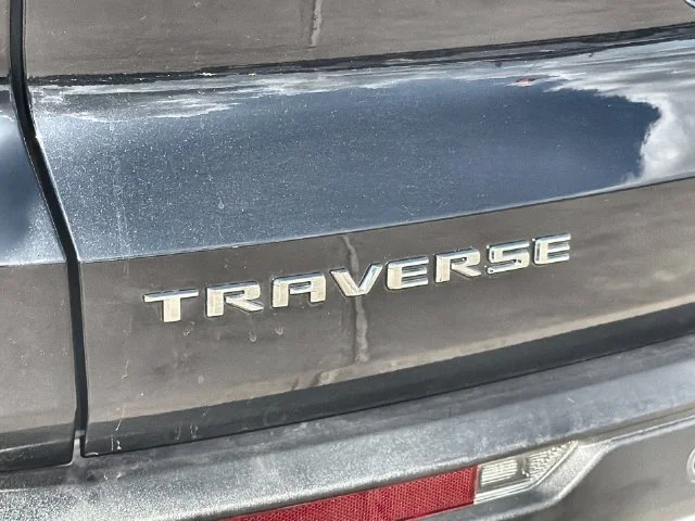 2026 Chevrolet Traverse LT - Photo 31