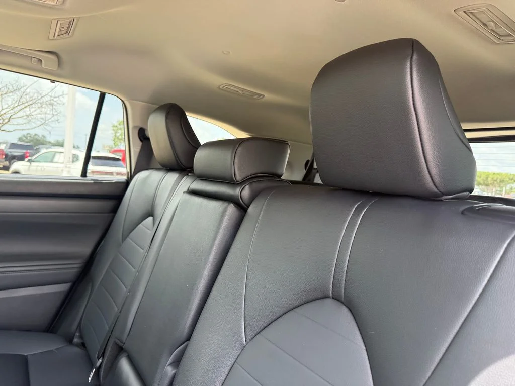 Certified Used 2026 Beige Toyota XLE image 19