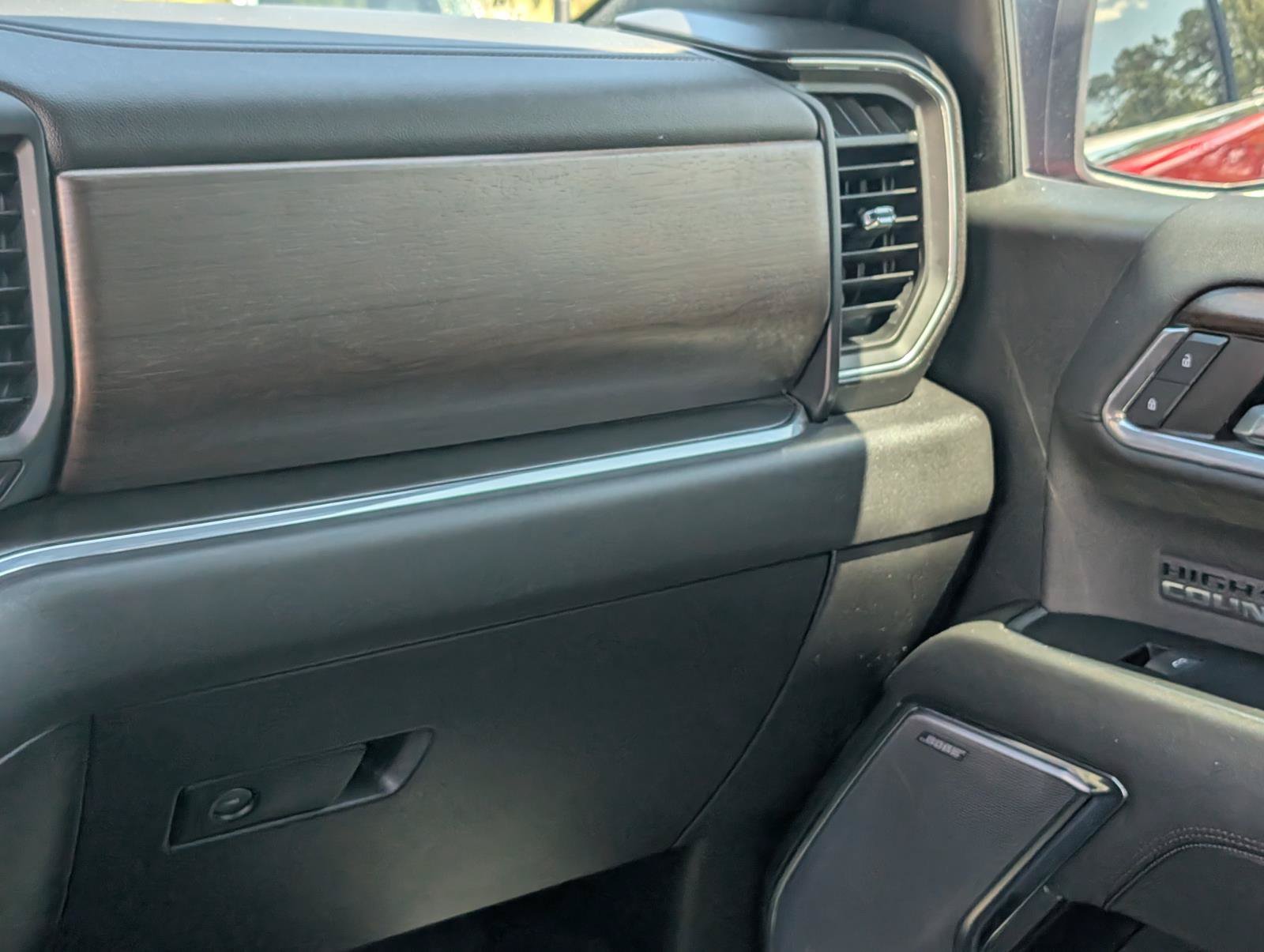 2024 Chevrolet Silverado 1500 High Country - Photo 18