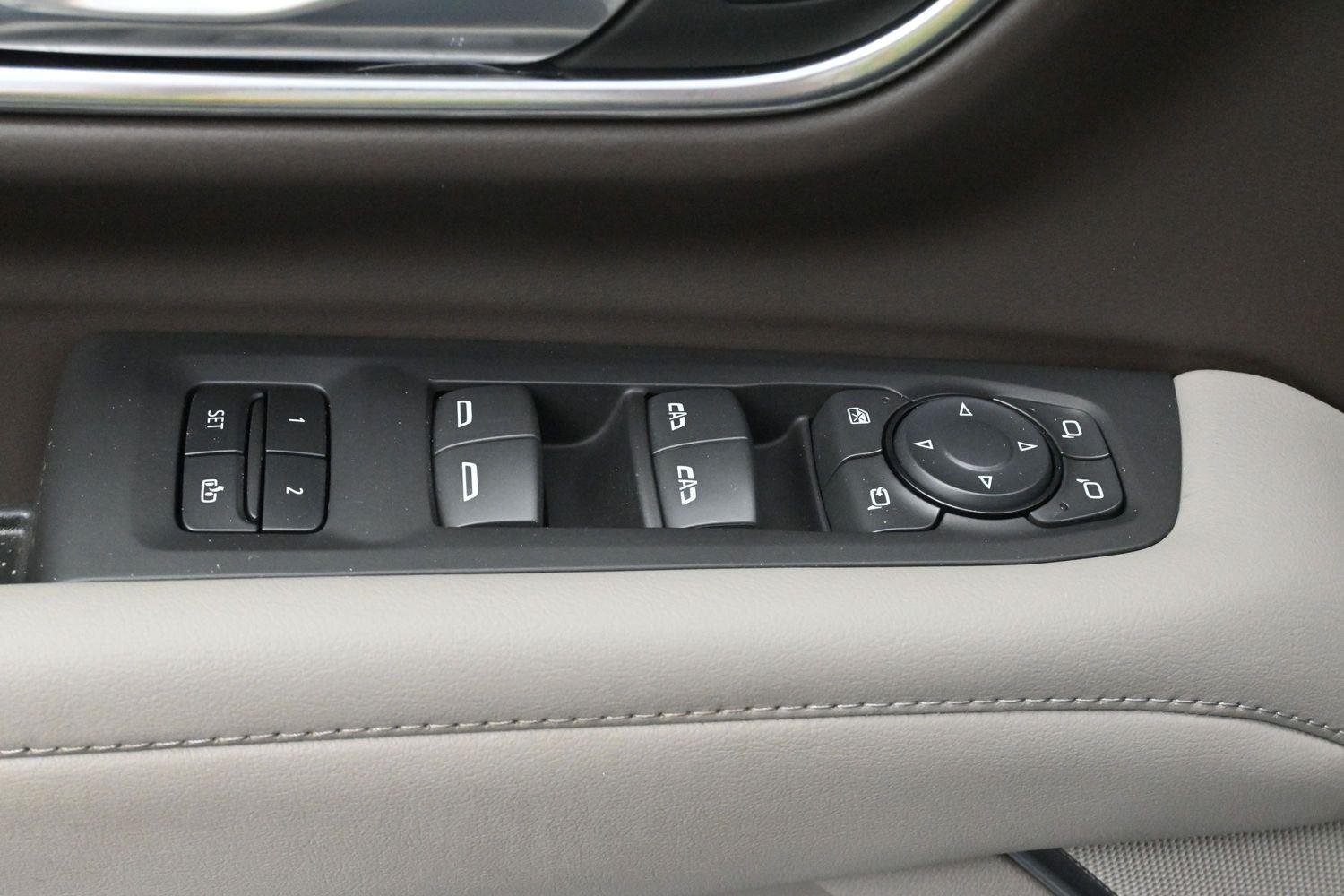 Used 2024 Sterling Gray Metallic Chevrolet Z71 image 14
