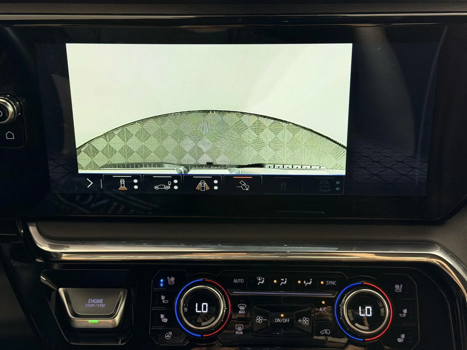 Used 2024 Onyx Black GMC Denali Ultimate image 47