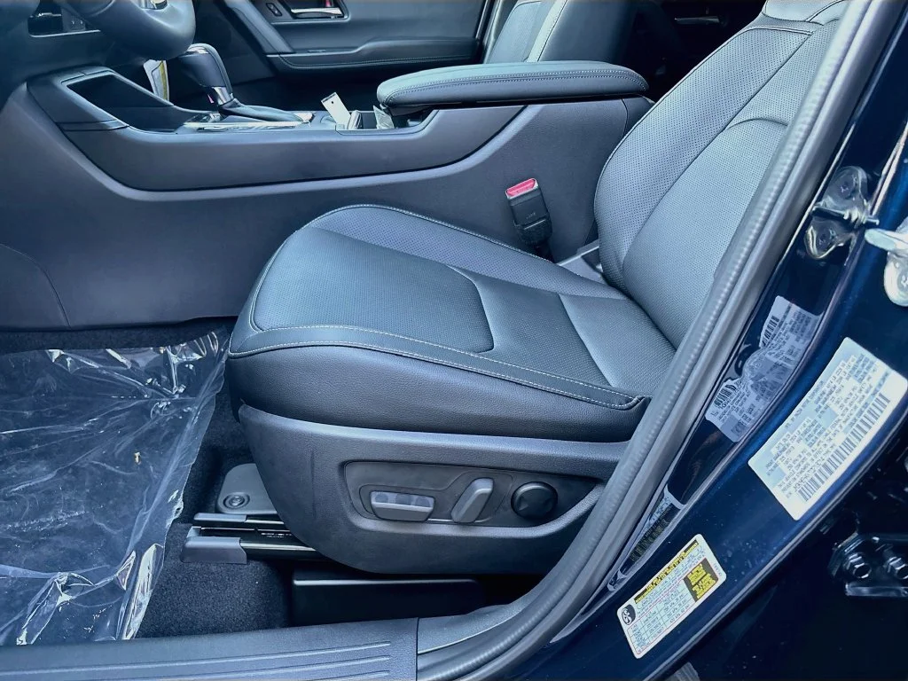 New 2026 Navy Blue Mica Mazda 2.5 S Premium Plus AWD image 20