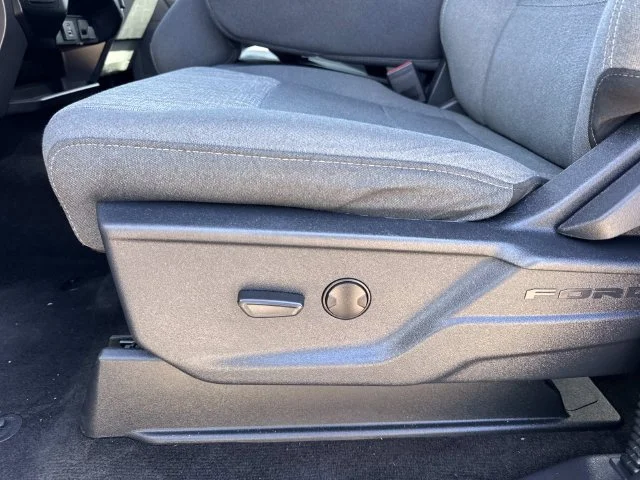 Used 2023 Gray Ford XLT image 39