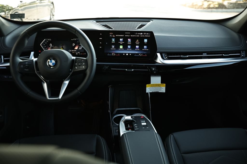 2026 BMW X1 XDrive28i - Photo 26
