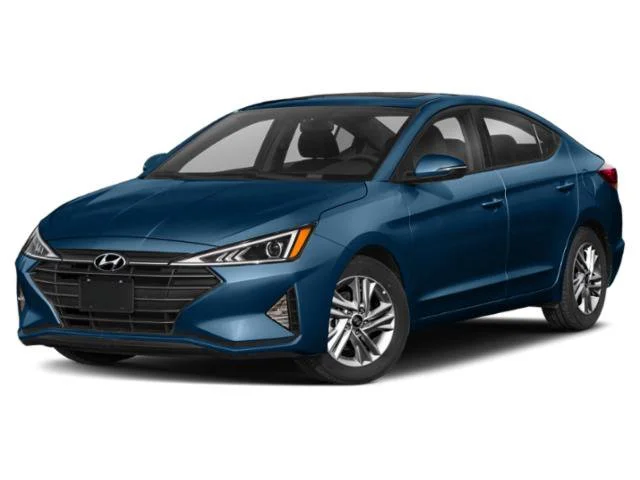 2020 Hyundai Elantra 2.0 SE A/T SULEV's photo
