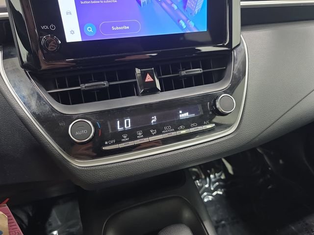 Certified Used 2024  Toyota LE image 21