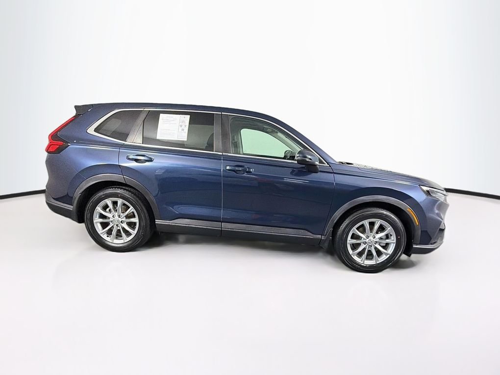 Used 2024  Honda EX-L image 11