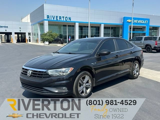 2019 Volkswagen Jetta