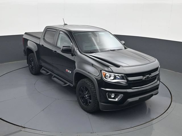 2018 Chevrolet Colorado Z71 - Photo 15