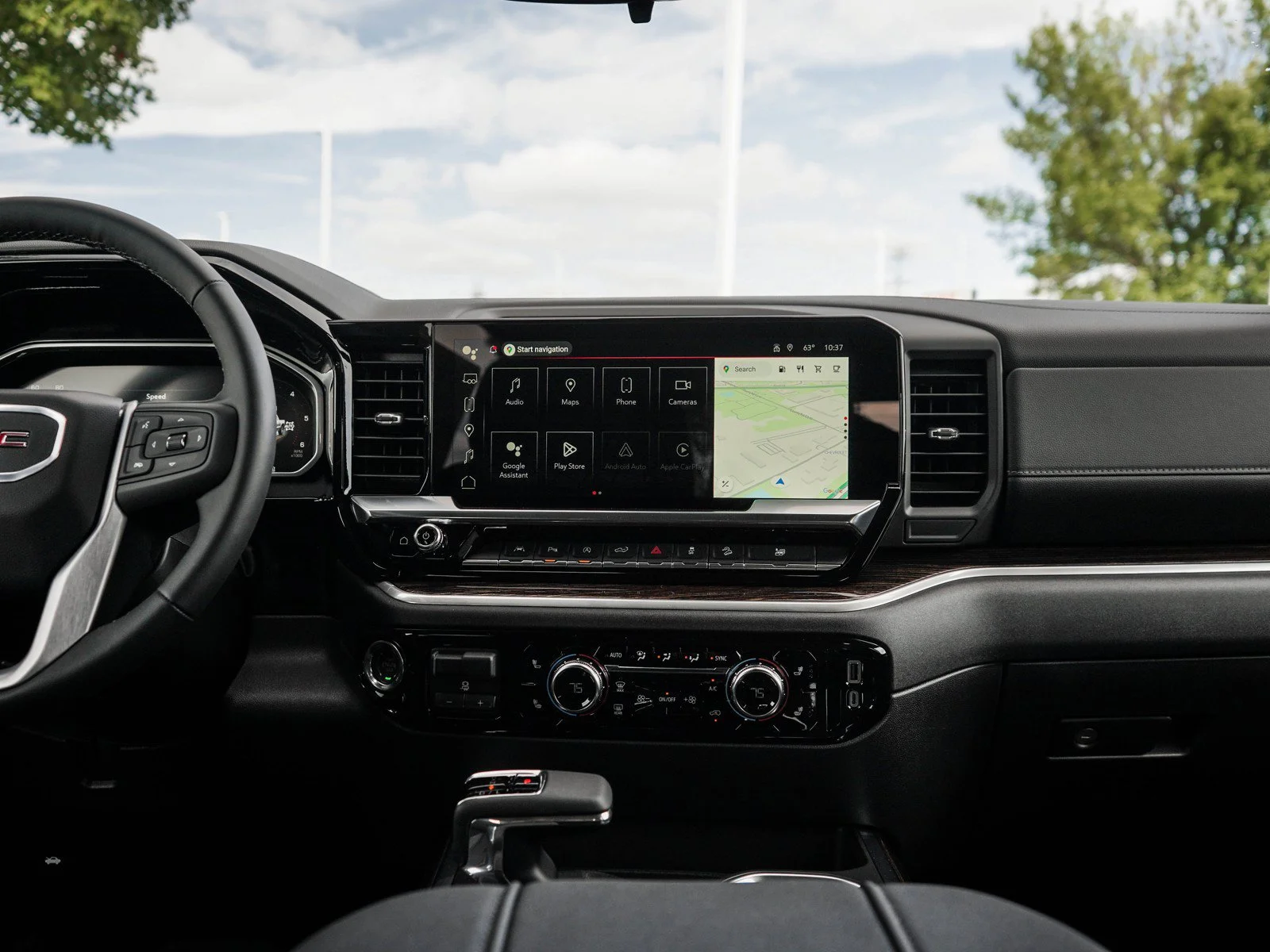 2026 GMC Sierra 1500 Elevation - Photo 14