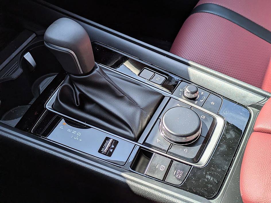 2026 Mazda CX-50 Premium - Photo 24