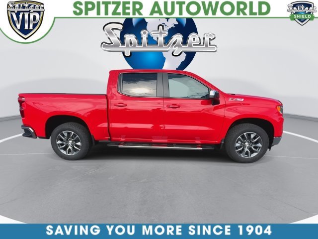 2026 Chevrolet Silverado 1500 LT - Photo 16