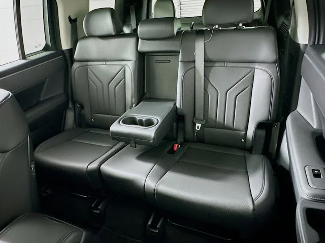 New 2026 Hyundai SANTA FE XRT