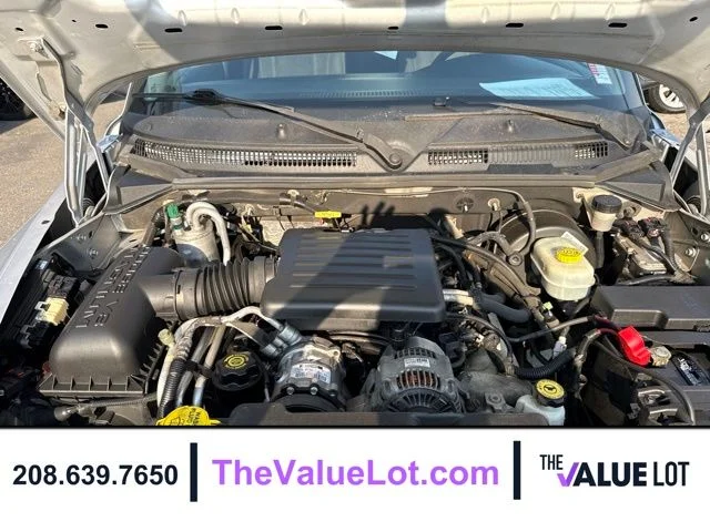 Used 2001  Dodge Sport image 10