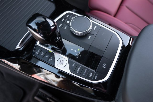 2024 BMW X3 30i - Photo 28