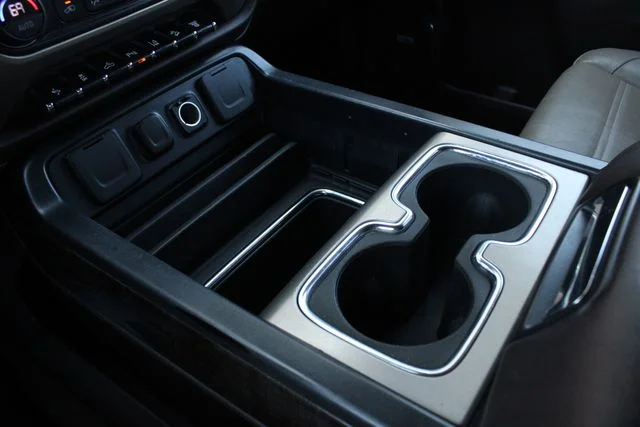 Used 2015 Blue GMC Denali image 17