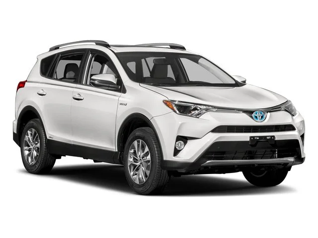 Used 2018 Aqua Toyota Hybrid LE image 6
