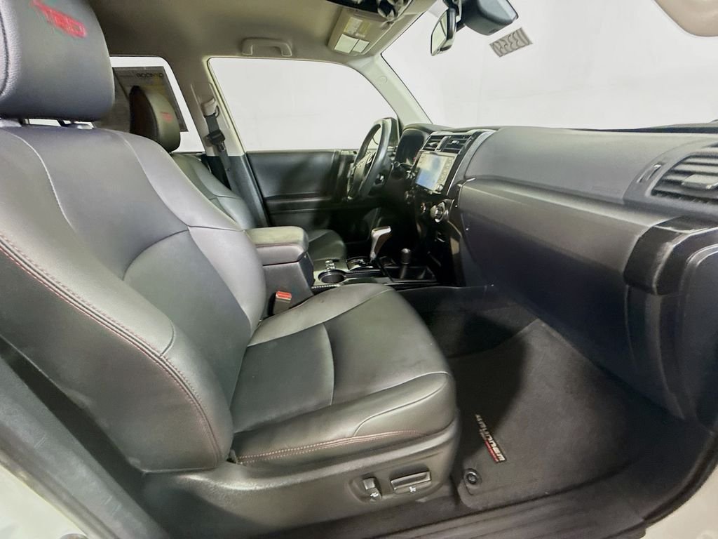 Used 2024 Ice Cap Toyota TRD Off Road Premium image 29