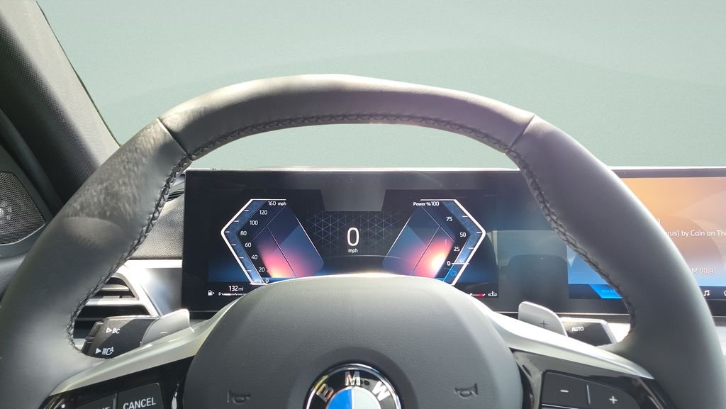 2026 BMW 3 Series 330i - Photo 15
