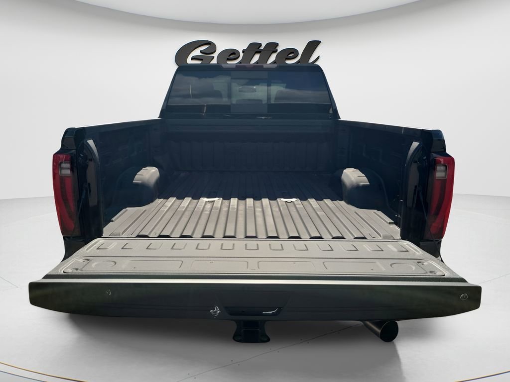 2026 GMC Sierra 2500HD SLT - Photo 22