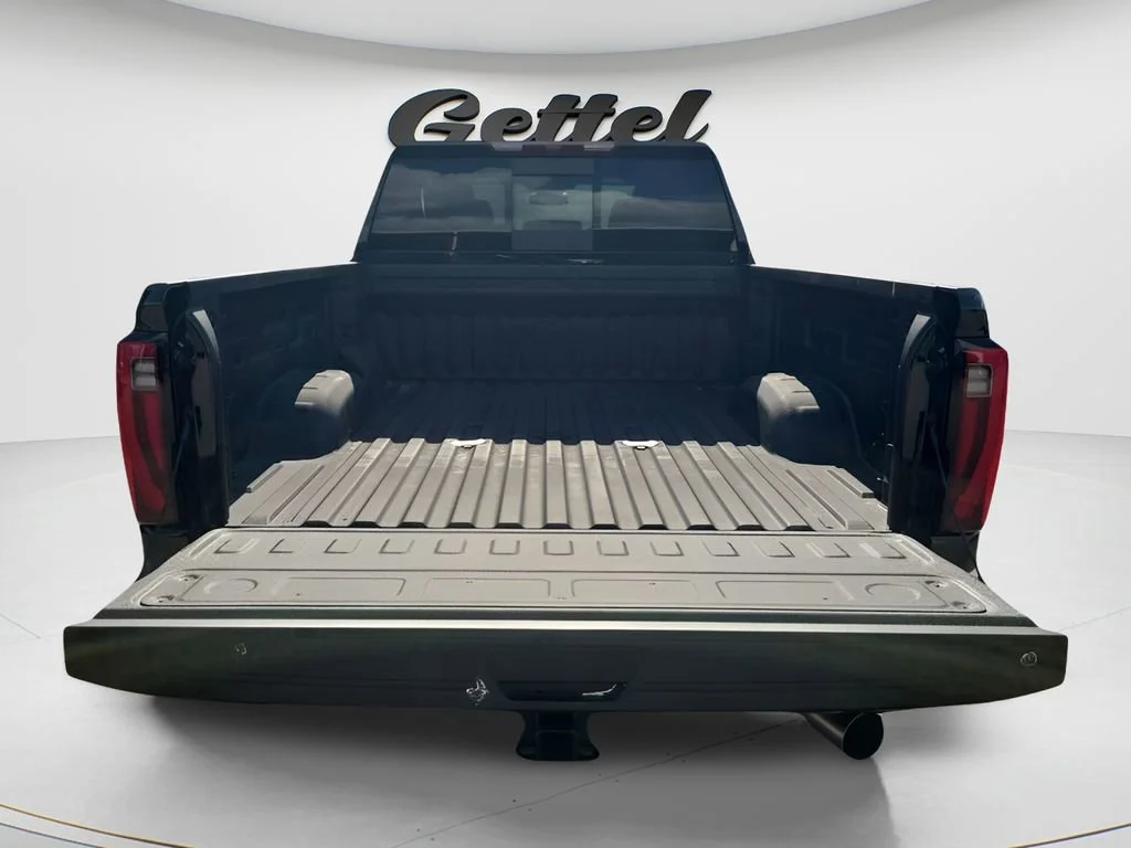 2026 GMC Sierra 2500HD SLT - Photo 22