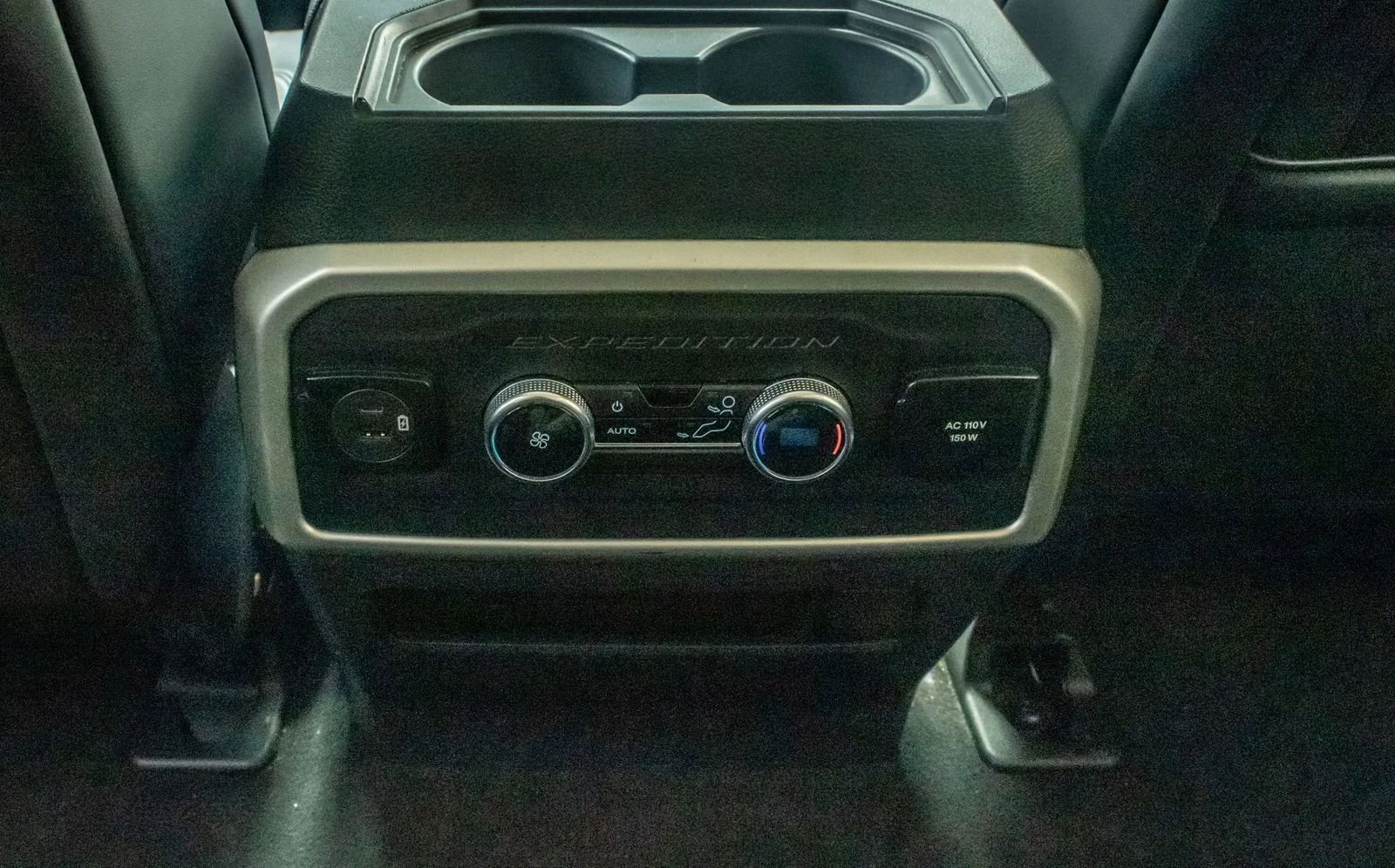 Used 2023 Black Ford XLT image 14