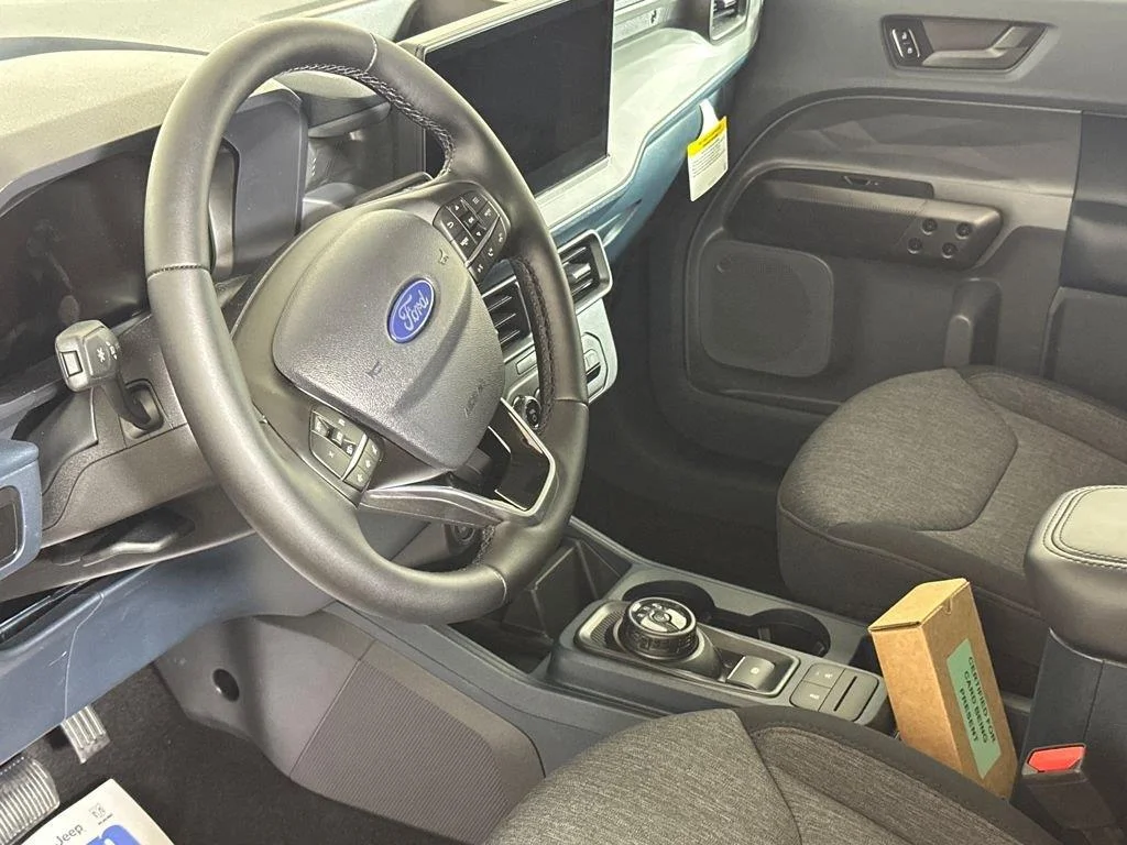 2026 Ford Maverick XLT - Photo 16