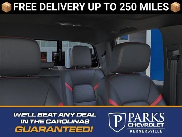 2026 Chevrolet Colorado Z71 - Photo 27