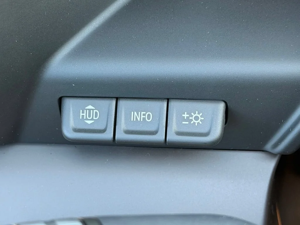 2026 GMC Sierra 1500 Denali - Photo 9