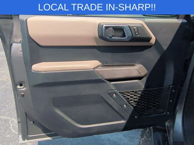 Used 2022 Gray Ford Wildtrak image 12