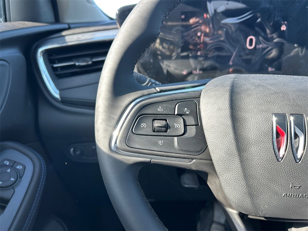 2026 BUICK ENCORE GX - Image 18